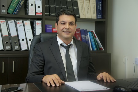 טמיר כרמי משרד עורכי דין 