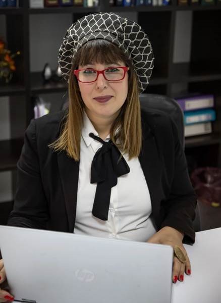 לאה קליין אליאב - משרד עורכי דין ונוטריון