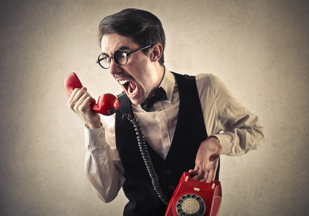 עורך דין צרכנות, "אל תתקשרו אליי": צעד נוסף במאבק בשיווק טלפוני אגרסיבי
